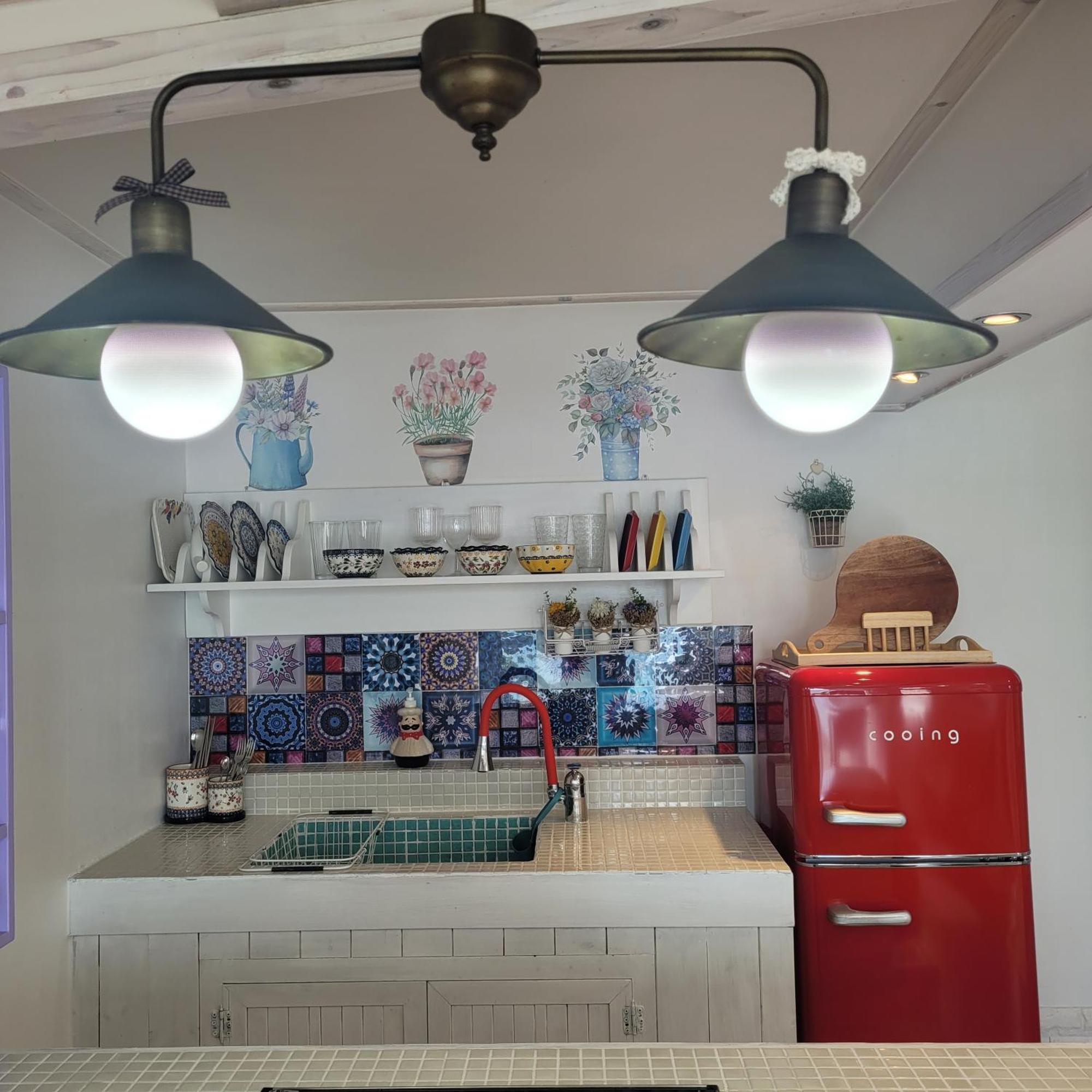 Soulmate Pension Namhae Quarto foto