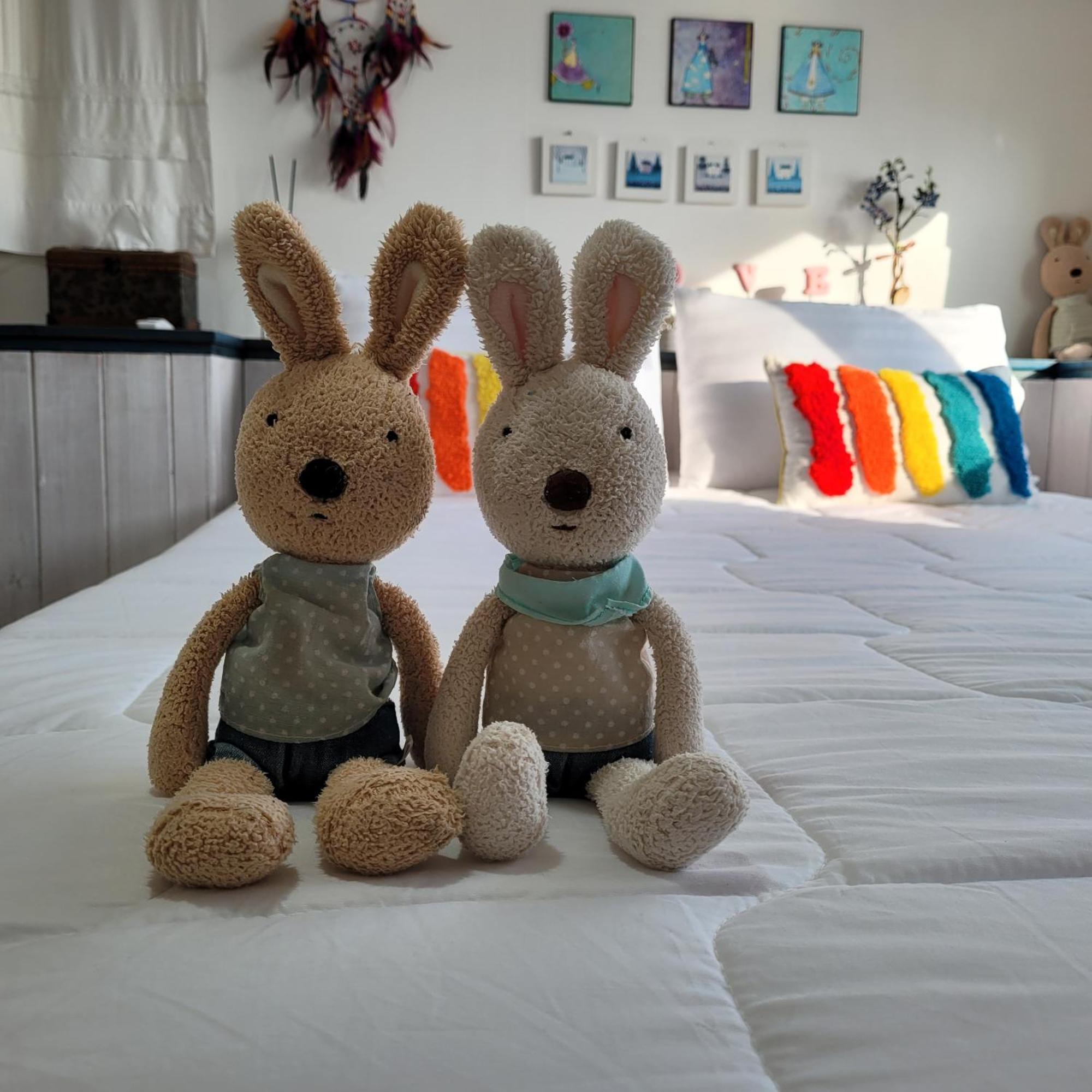 Soulmate Pension Namhae Quarto foto